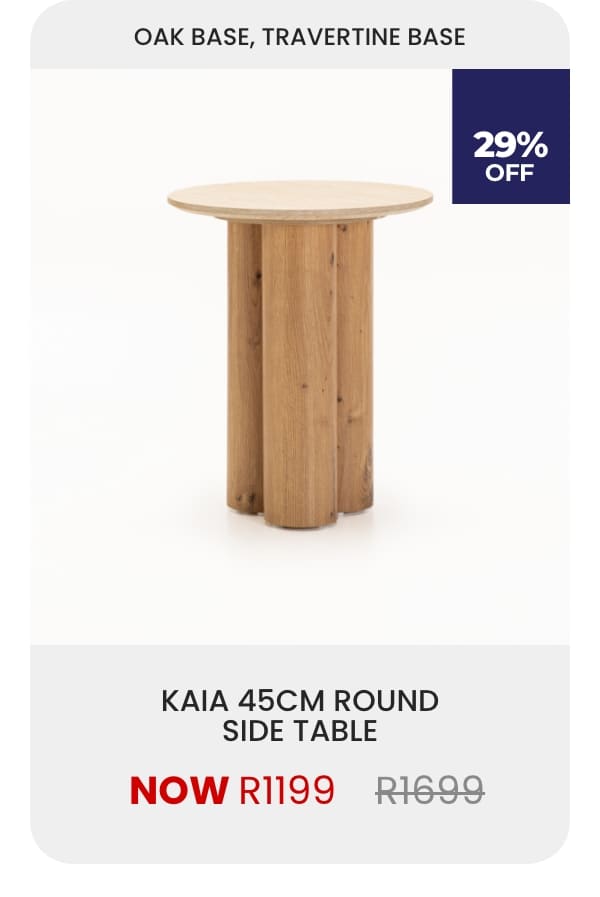 side table