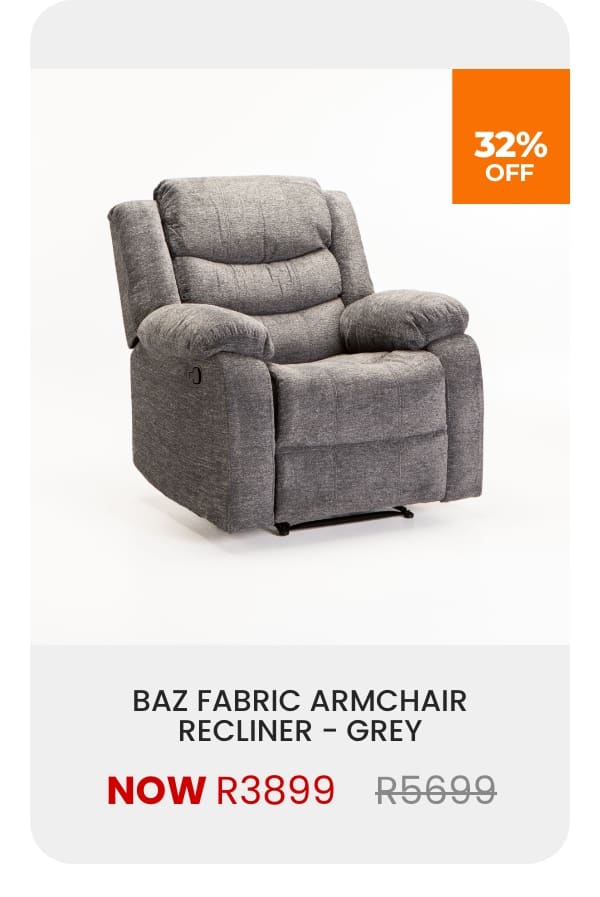 armchair