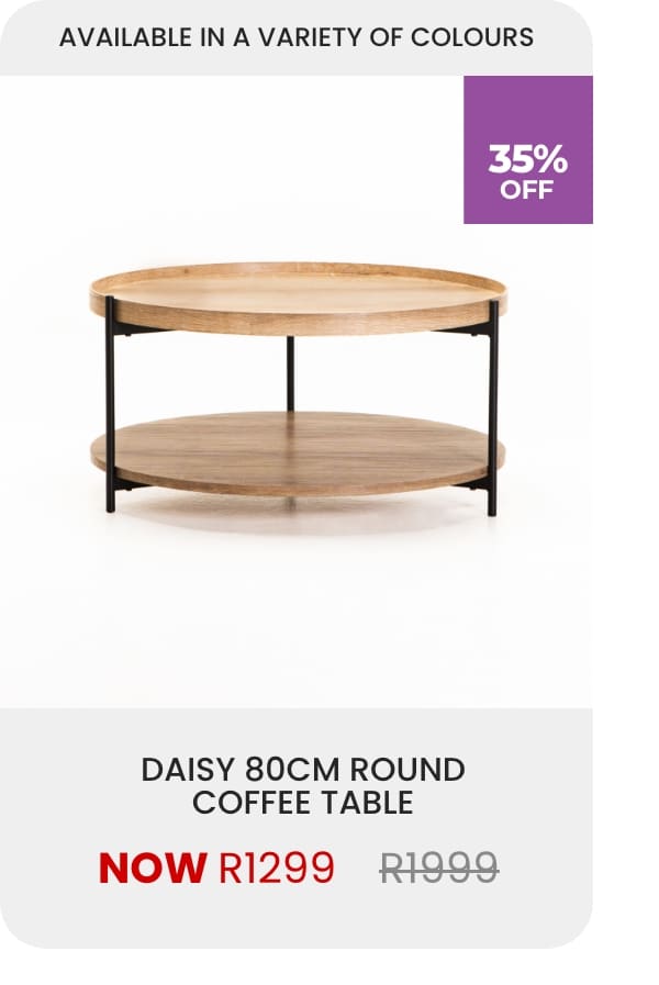 coffee table