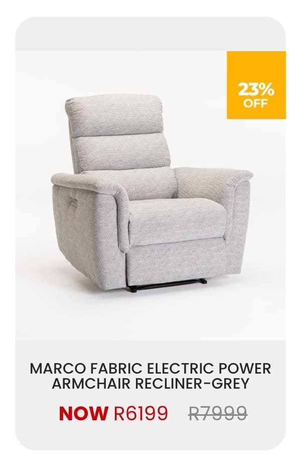RECLINER