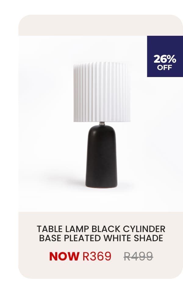 lamp