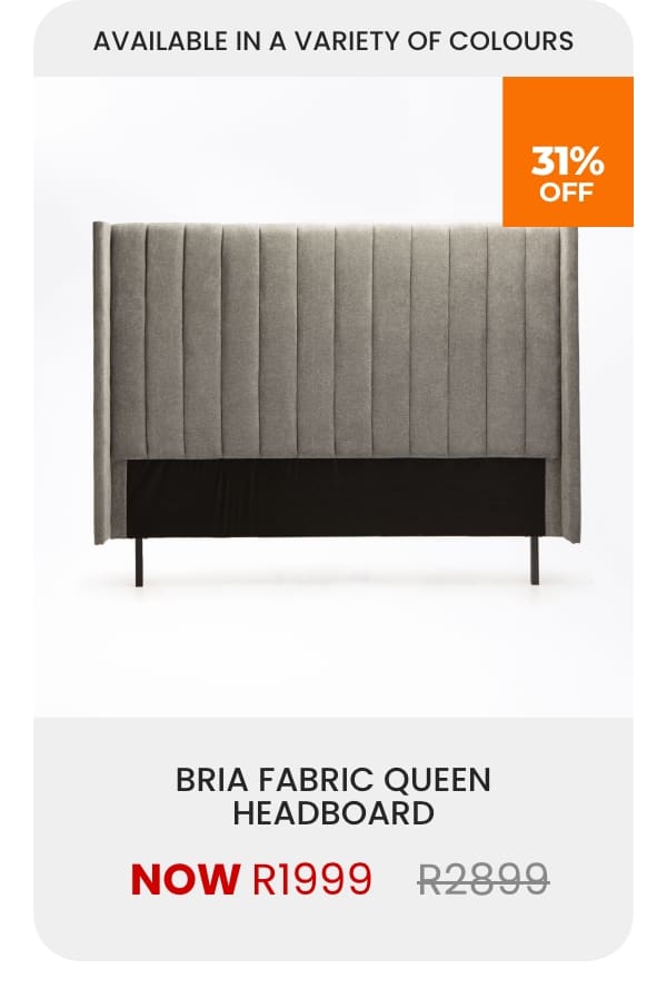 headboard