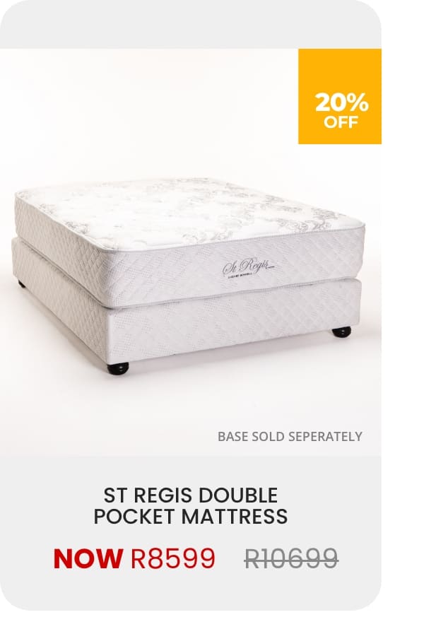 mattress