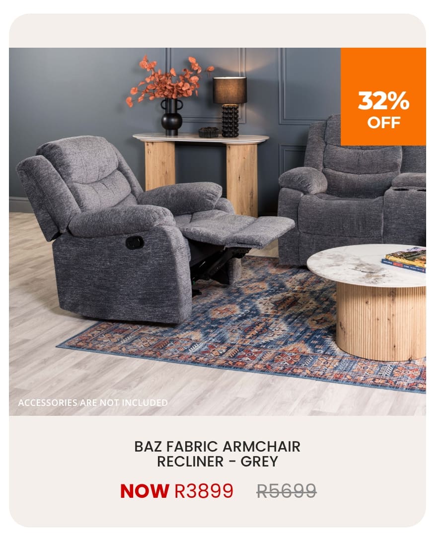 recliner