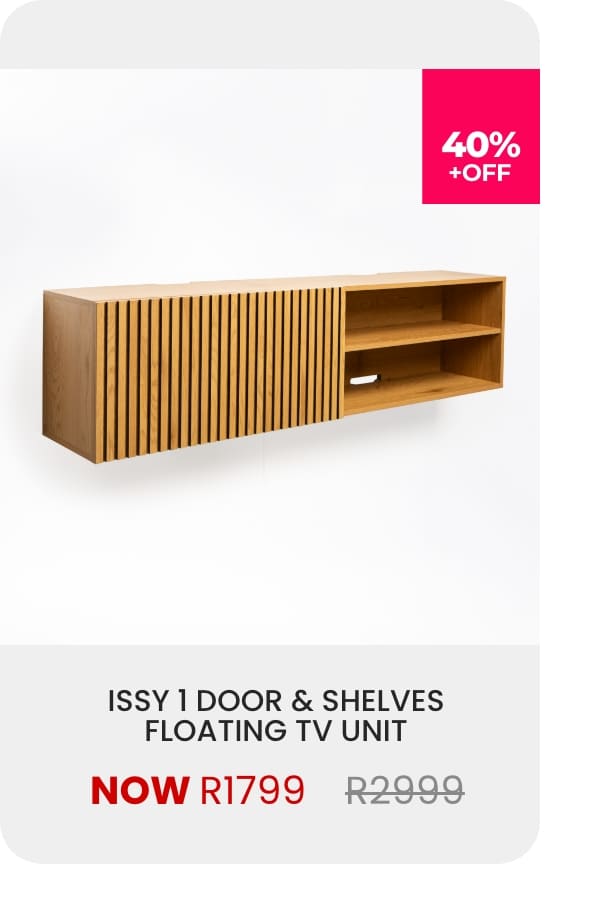 TV Units