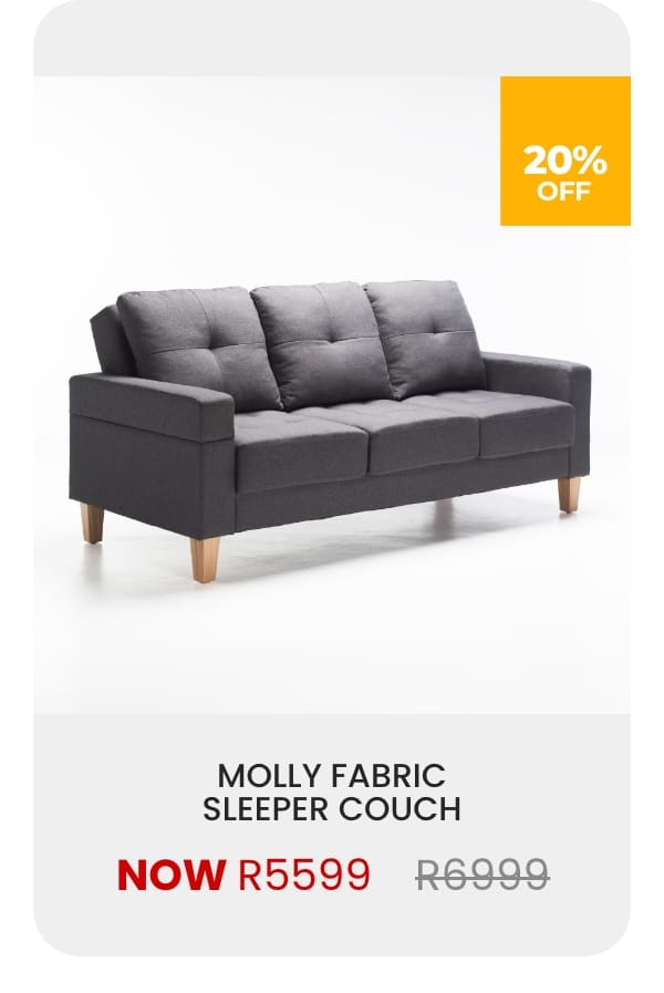 sleeper couch