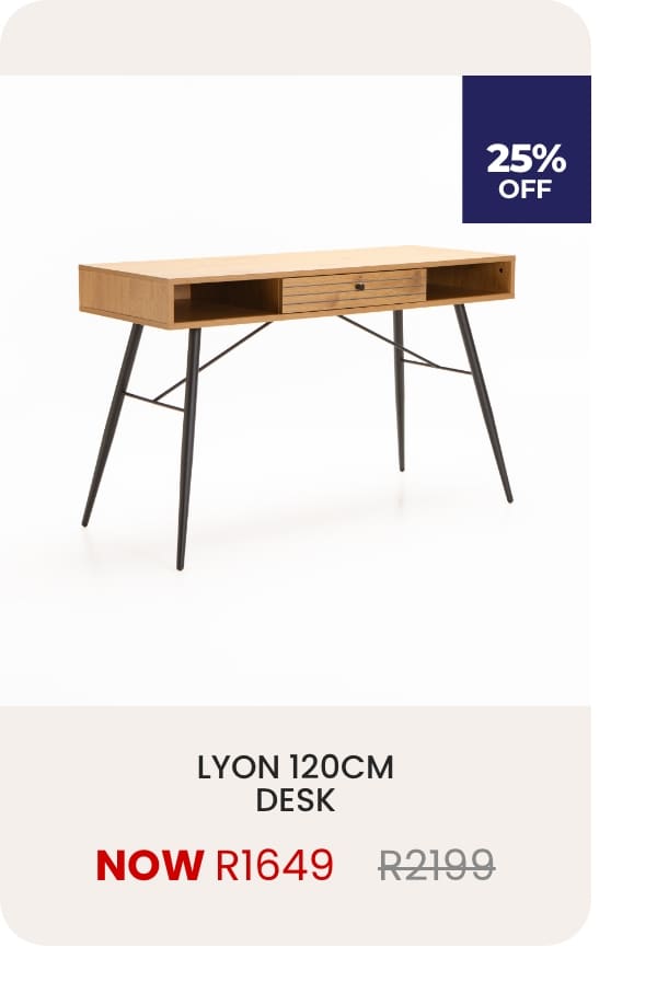 desk