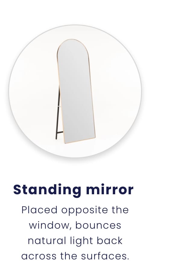 mirror