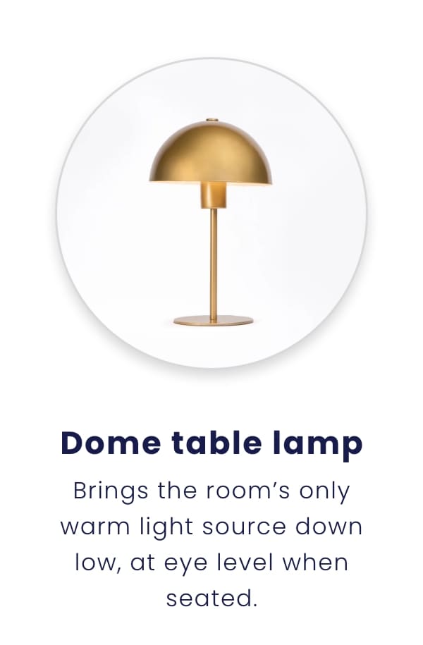 table lamp