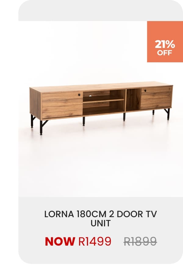 TV unit