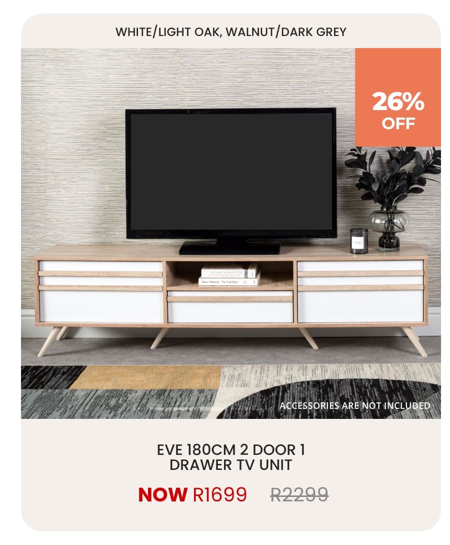 TV Unit