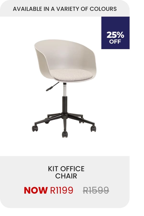 office chair