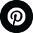 Pinterest icon