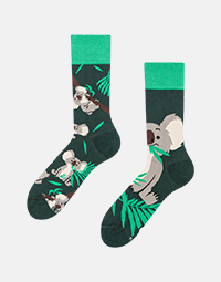 Prohlédnout si ponožky