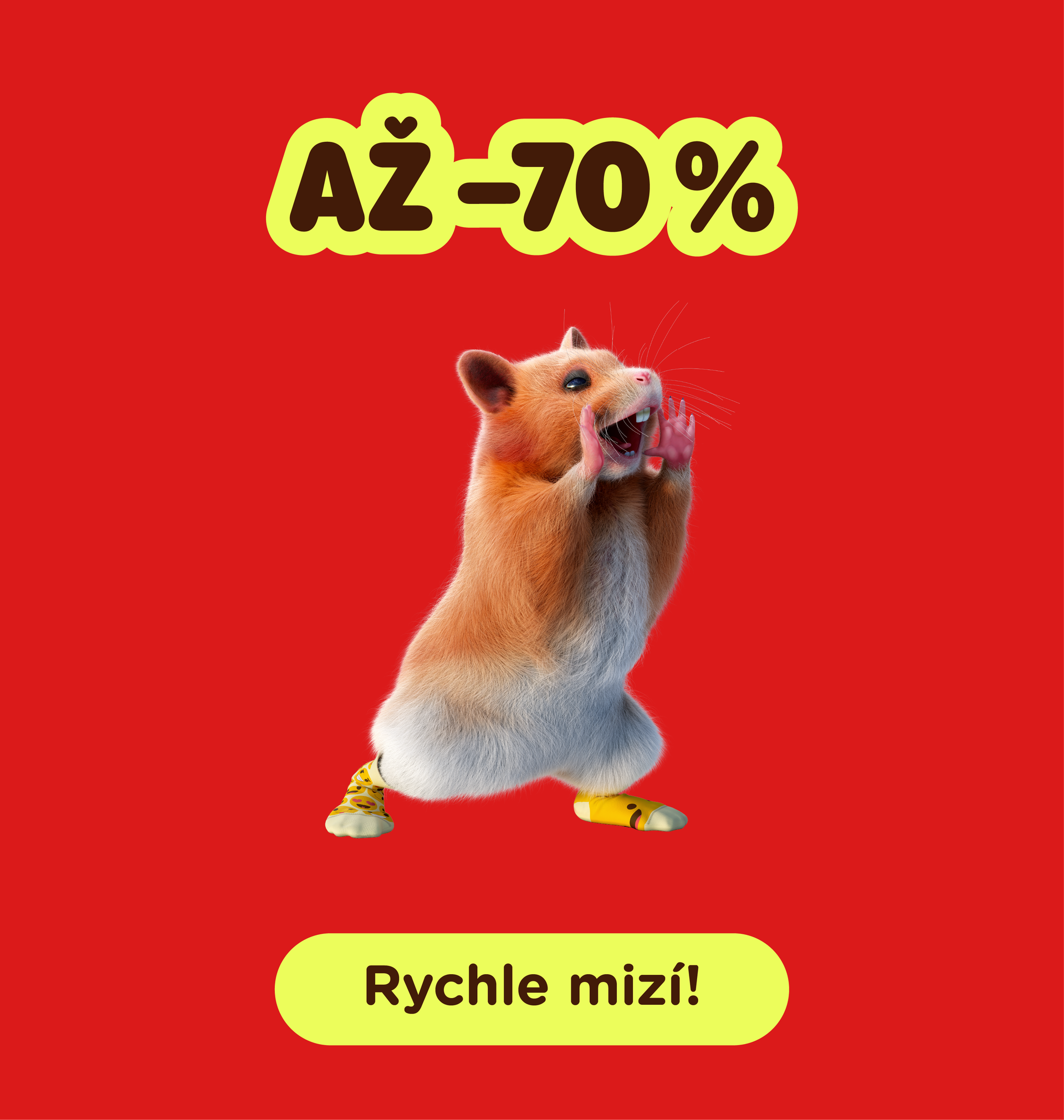 10 nejprodávanějších produktů z jarního výprodeje