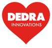 logo dedra