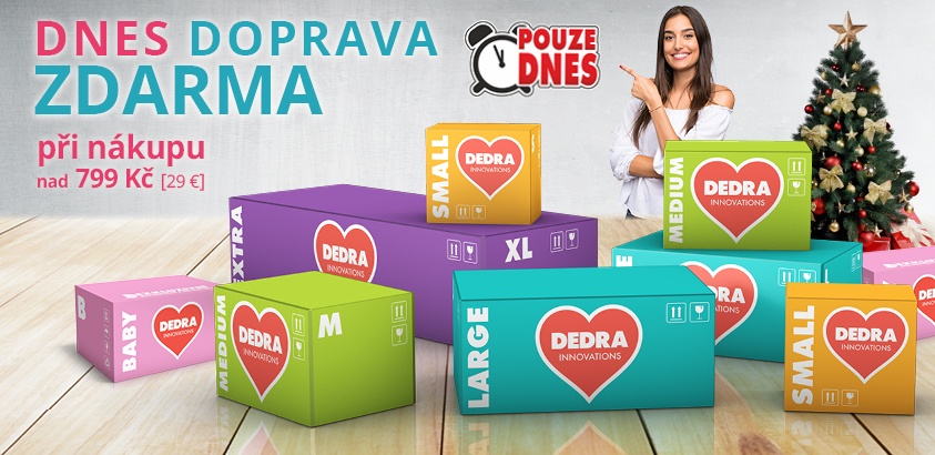 doprava