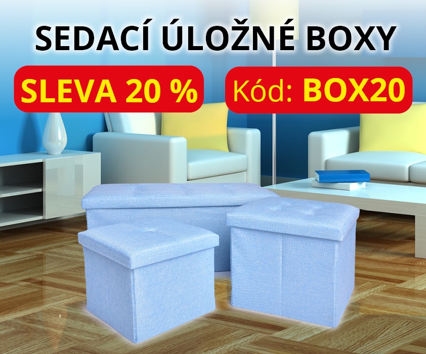 boxy