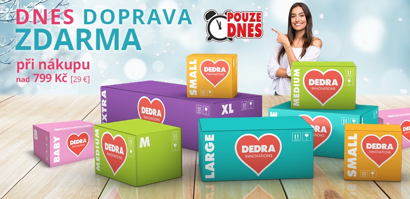 doprava