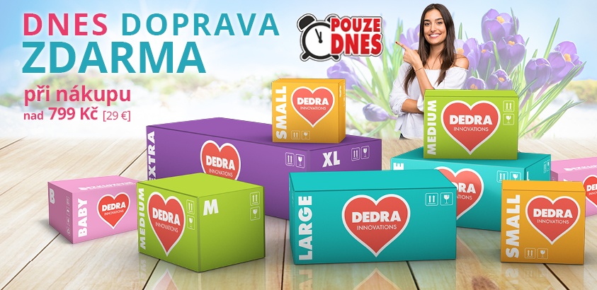 doprava