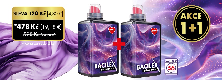 bacilex