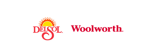 Del Sol y Woolworth