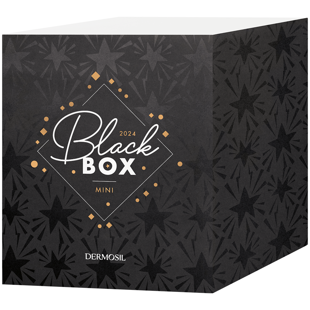 Mini Black Box