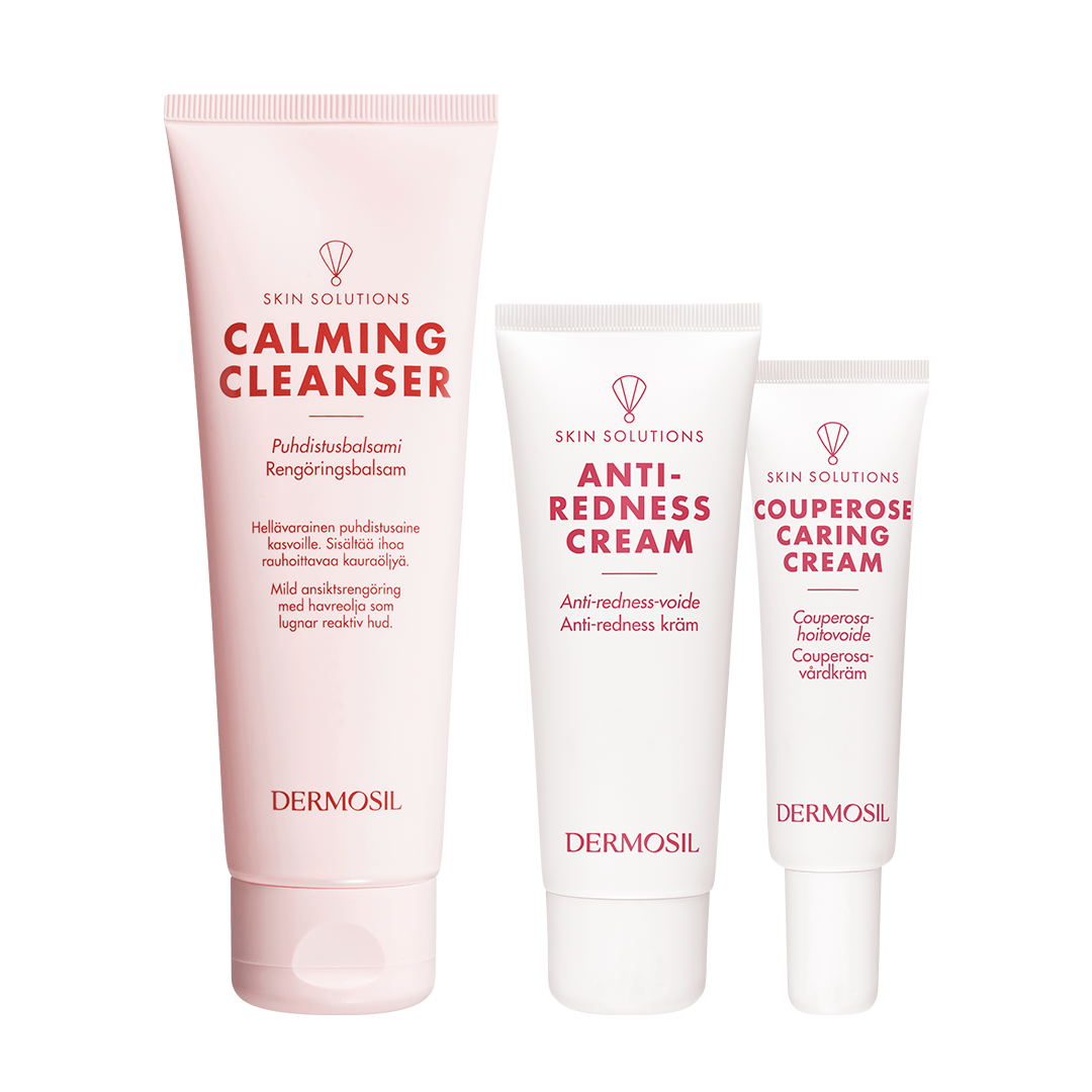 Image of Anti-Redness Ihonhoitorutiini