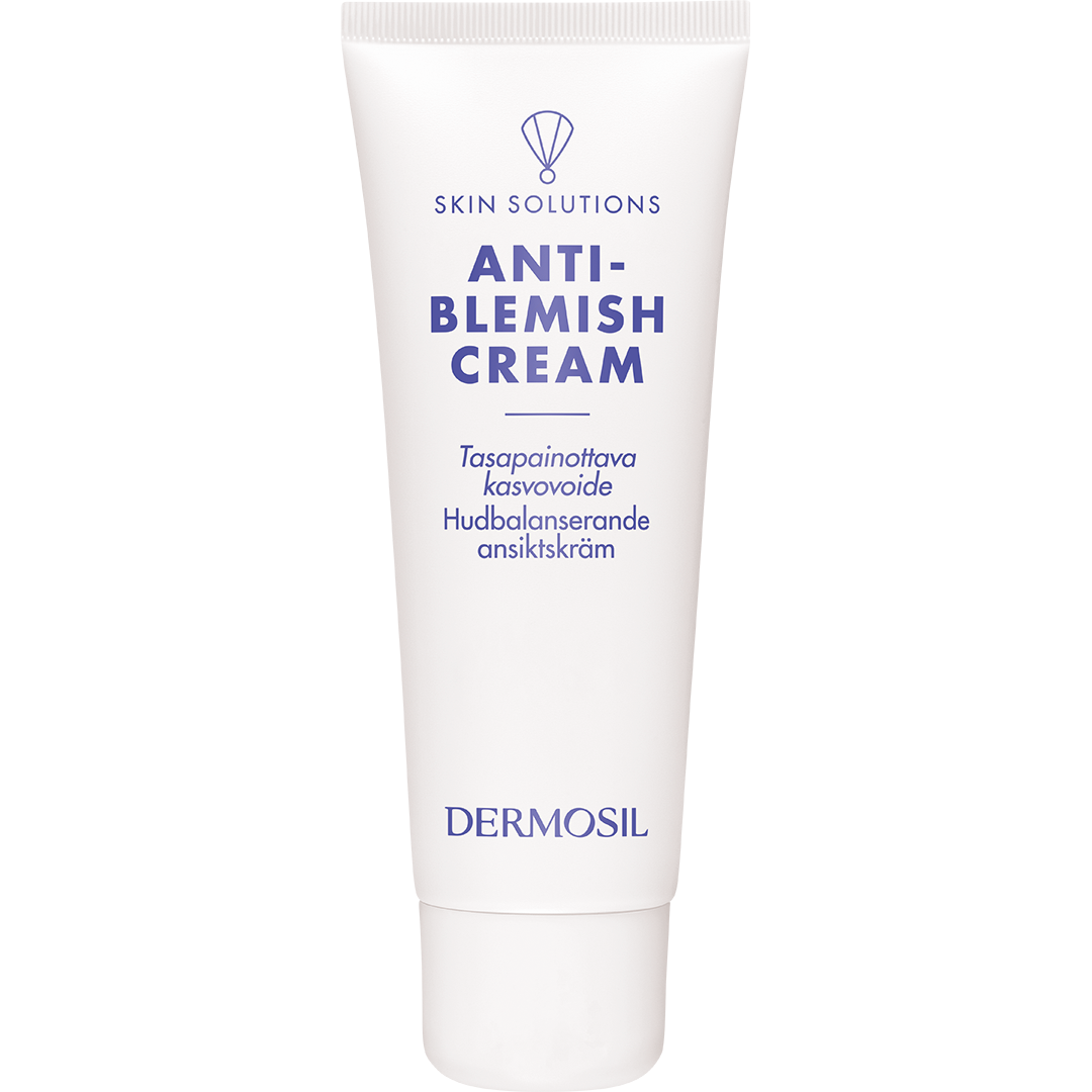 Image of Tasapainottava kasvovoide