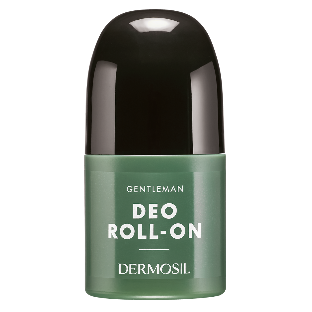 Image of Gentleman deo roll-on