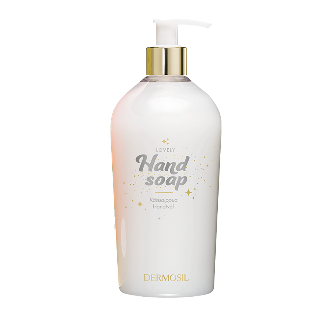 Image of Lovely Käsisaippua