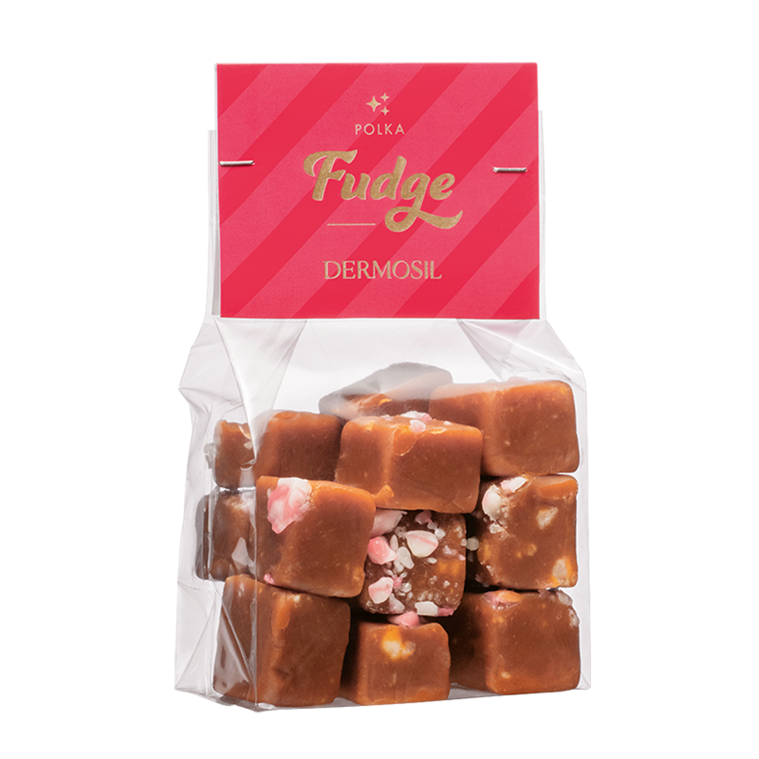 Image of Polkafudge