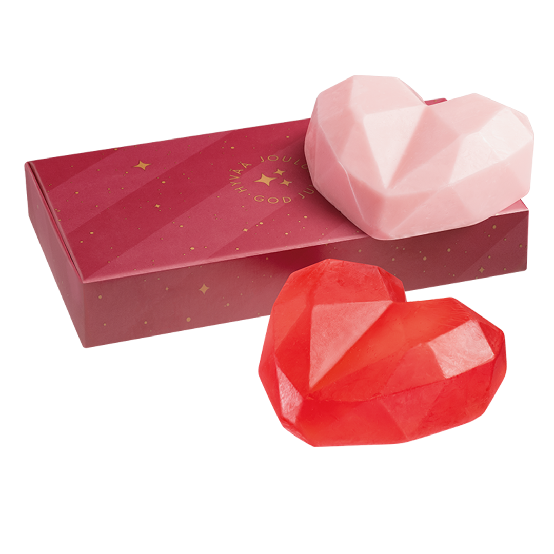 Image of Suloiset sydämet