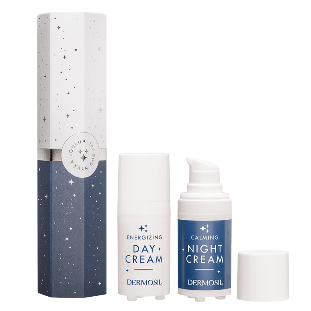 Image of Tvistiä ihonhoitoon