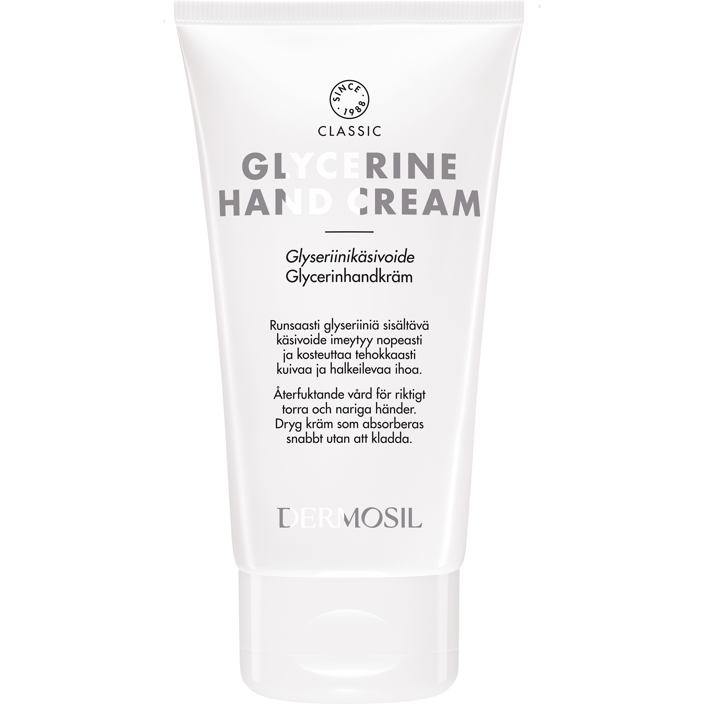 Image of Glyseriinikäsivoide