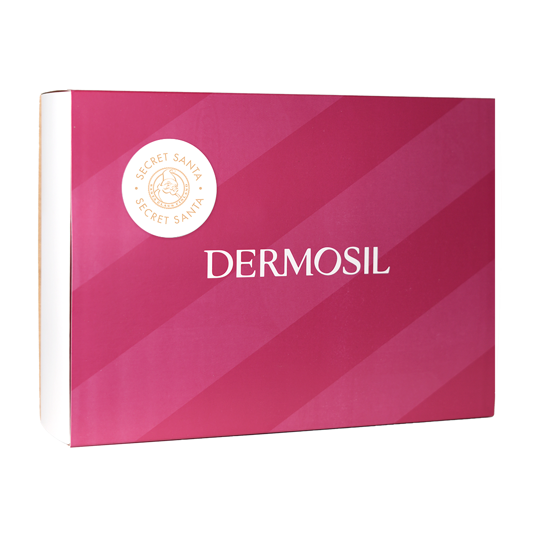 Image of Secret Santa’s Mix Box