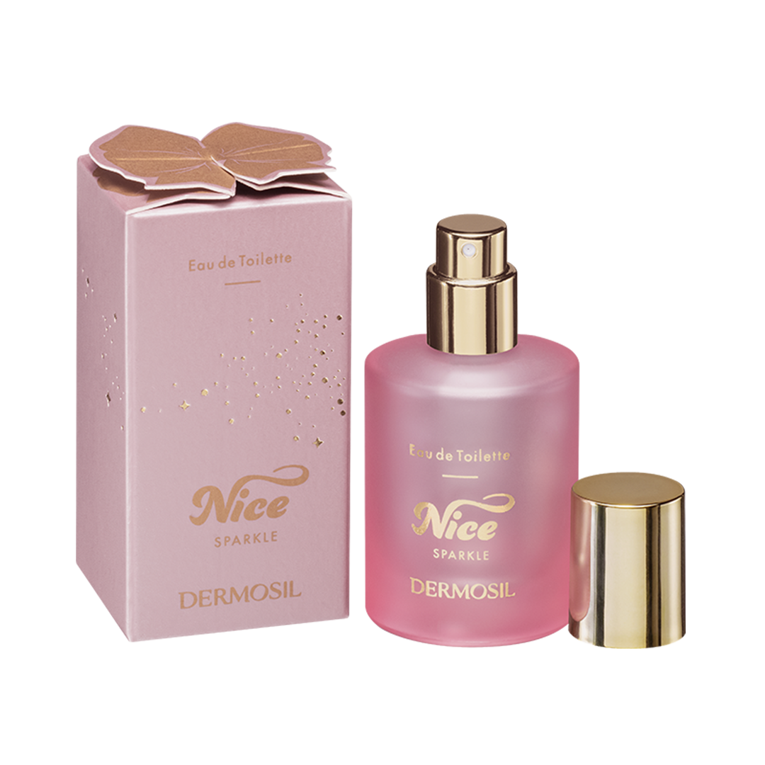 Image of Eau de Toilette Nice Sparkle