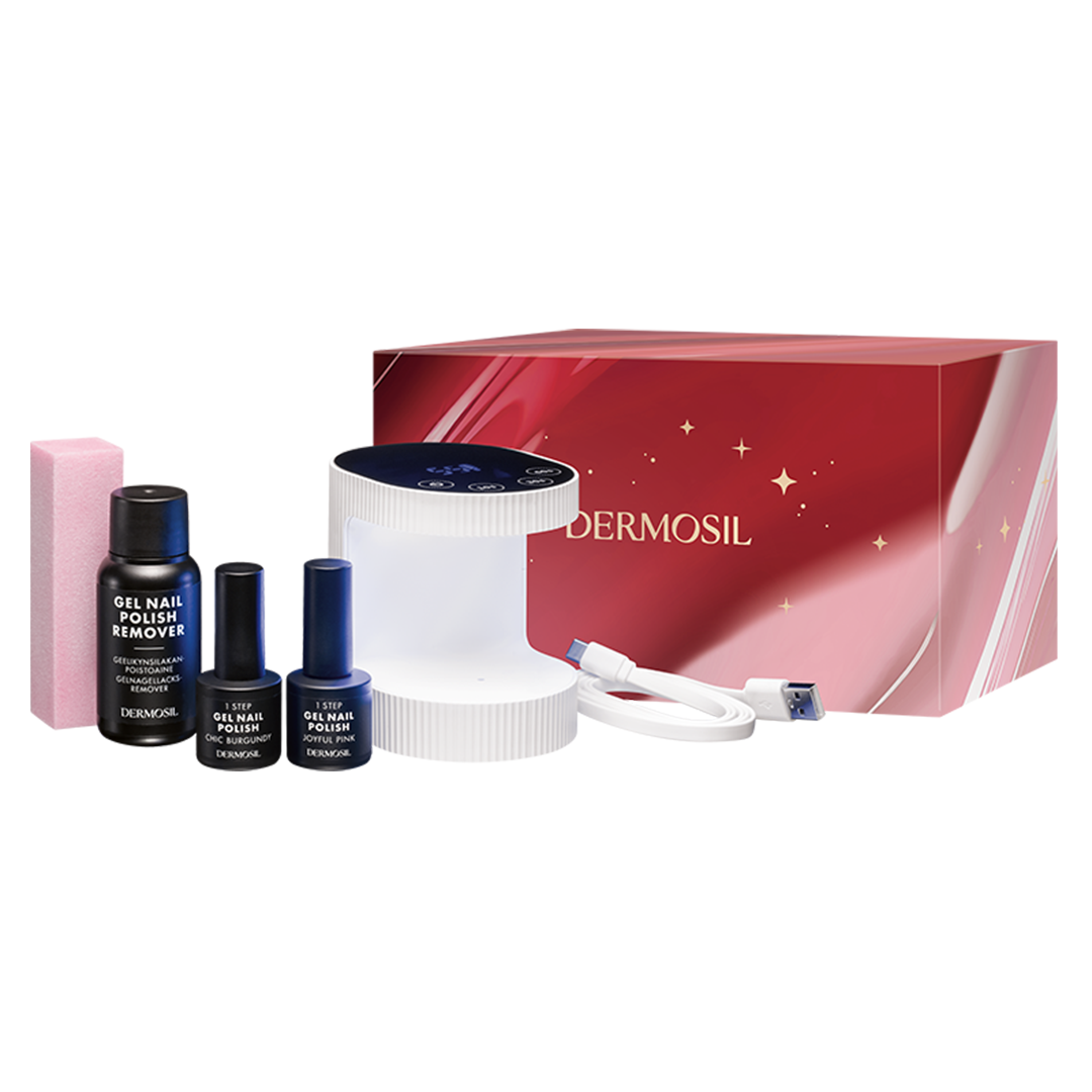 Image of Joyful & Chic