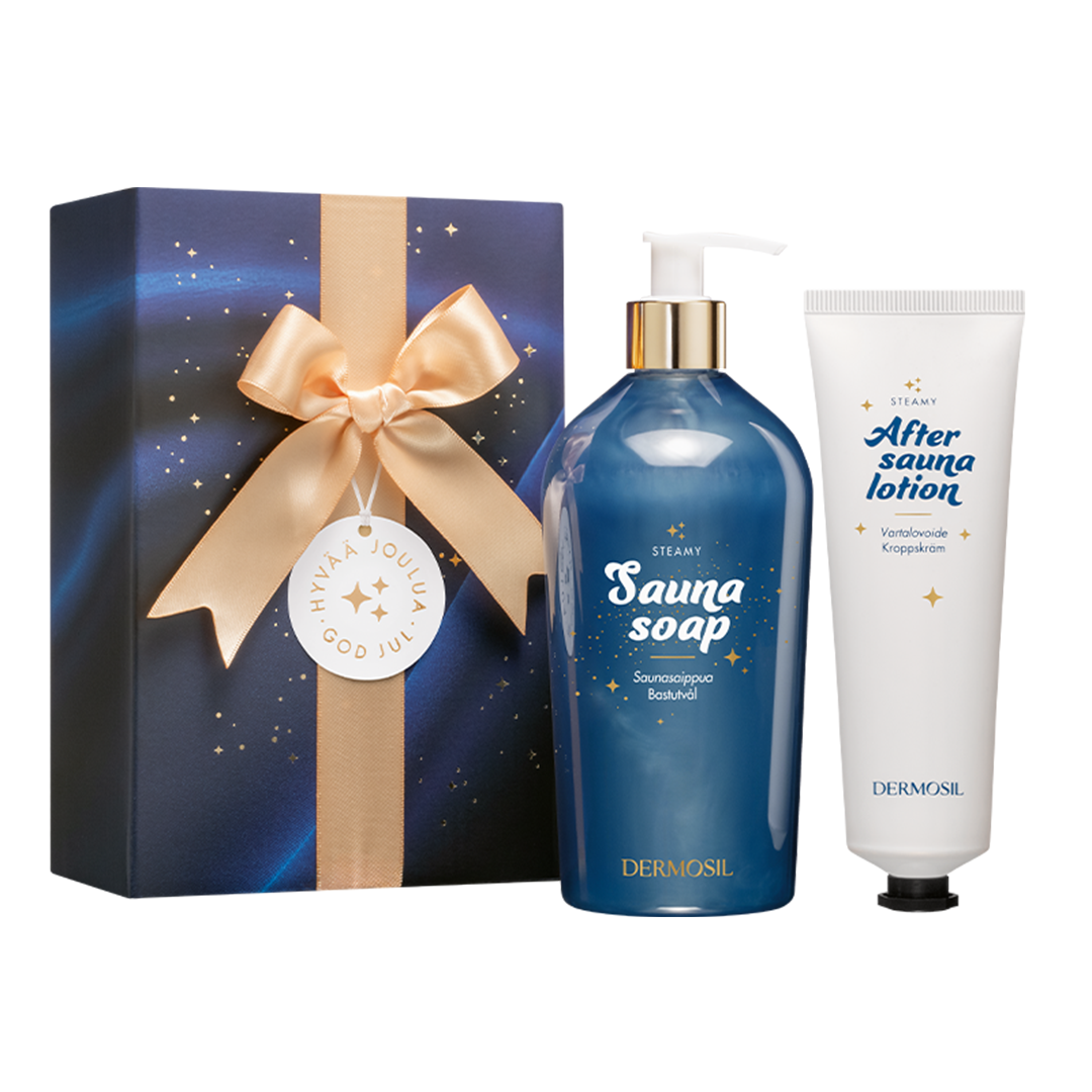 Image of Saunojan unelmalahja