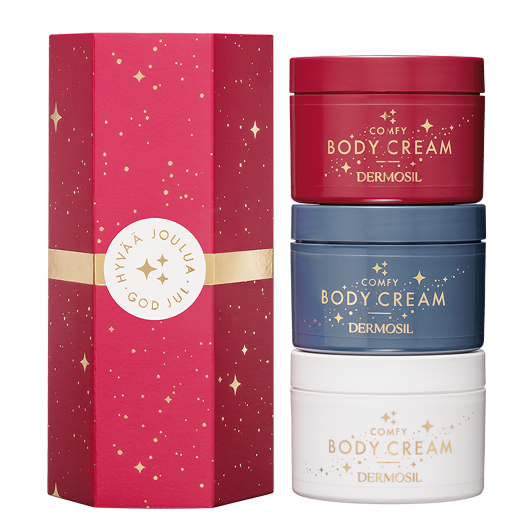 Image of Kova paketti, pehmeä sisältö