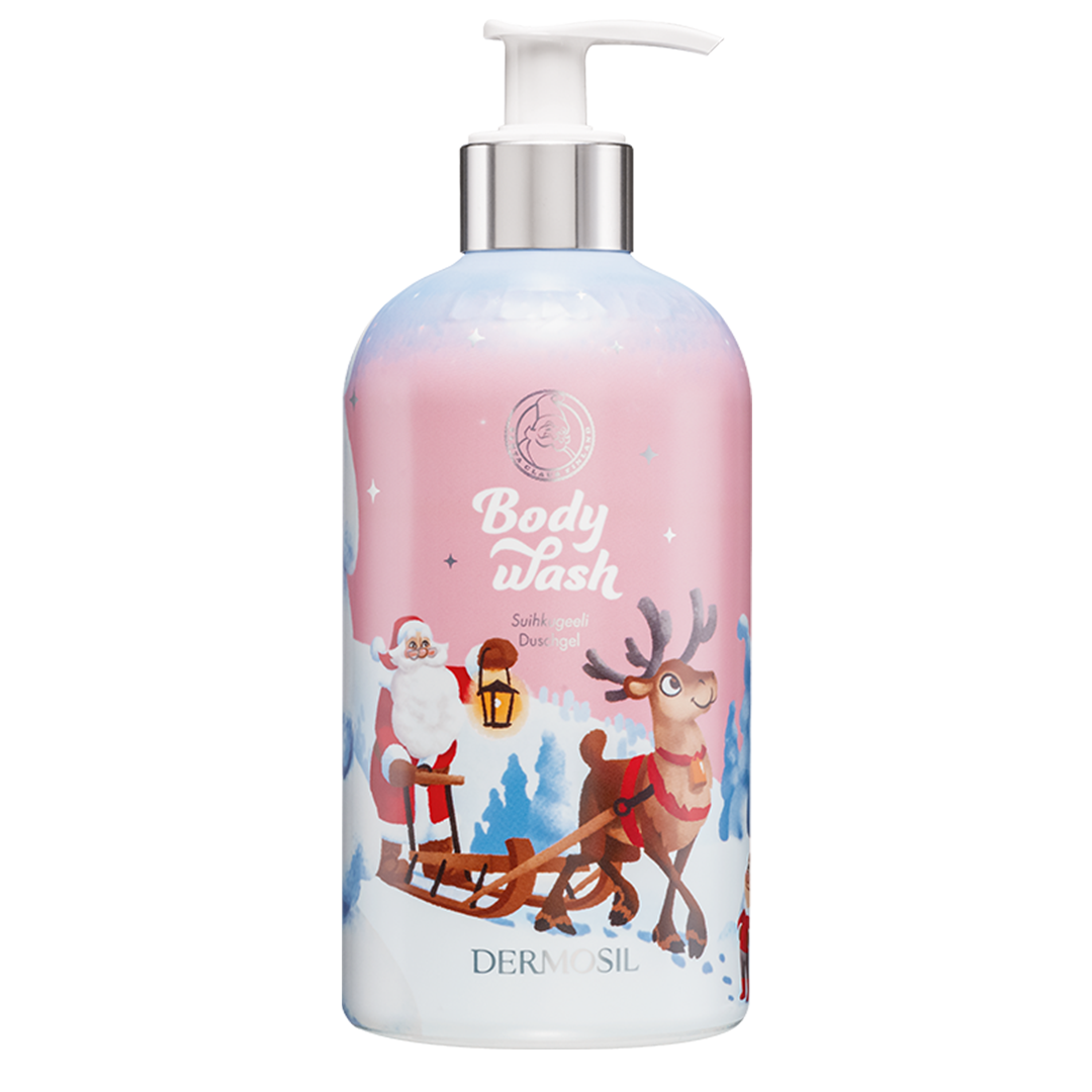 Image of Jouluttajan lahja