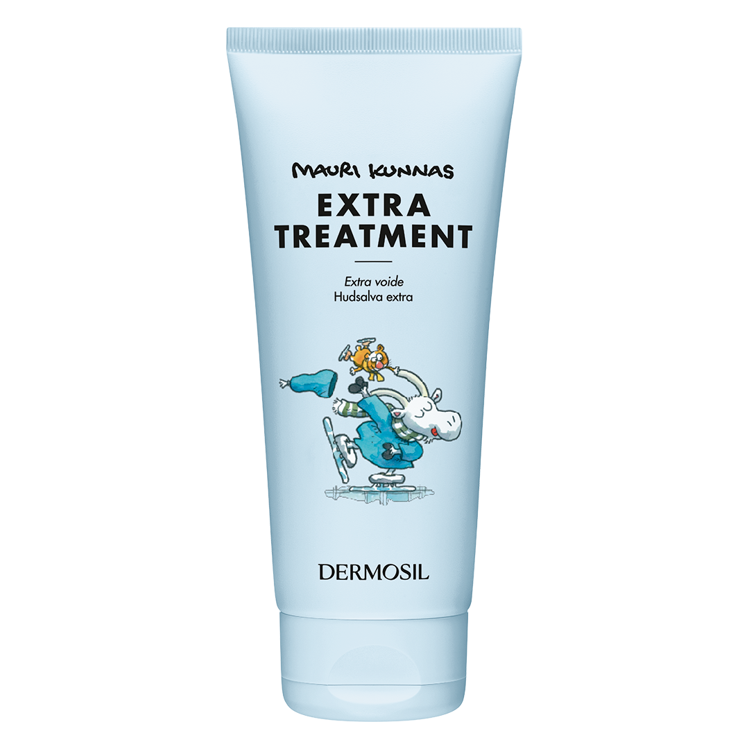 Image of Mauri Kunnas Extra voide