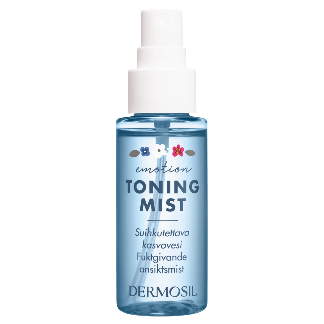 Image of Dermosil Emotion Suihkutettava kasvovesi