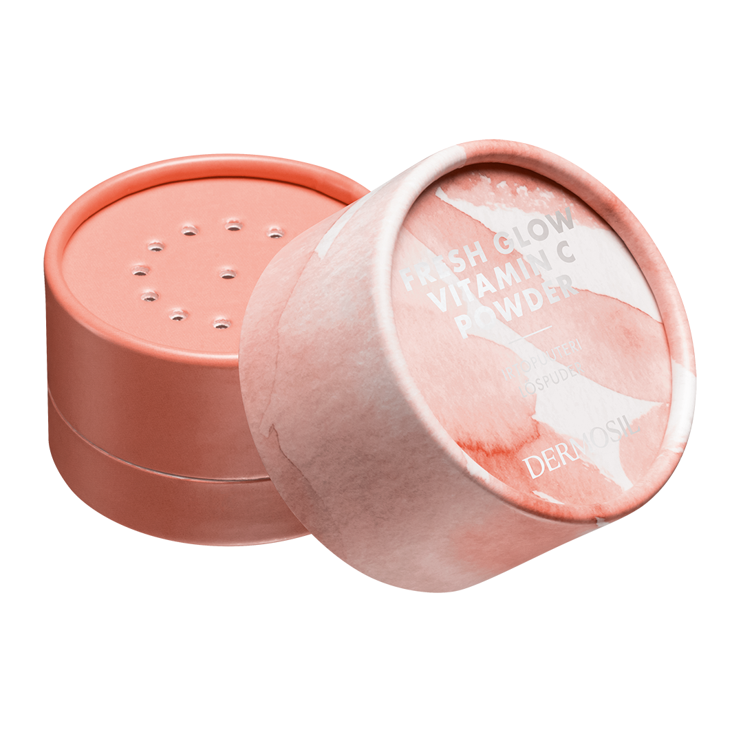 Image of Fresh Glow Vitamin C Irtopuuteri