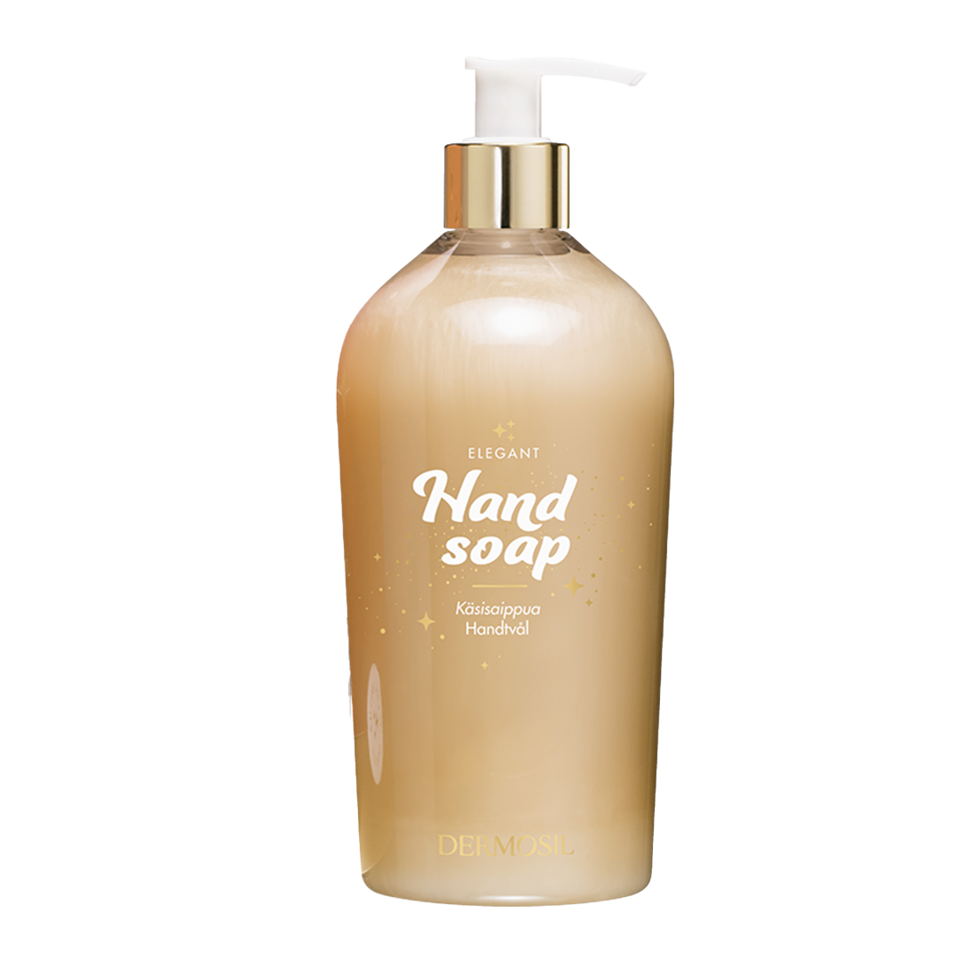 Image of Elegant Käsisaippua