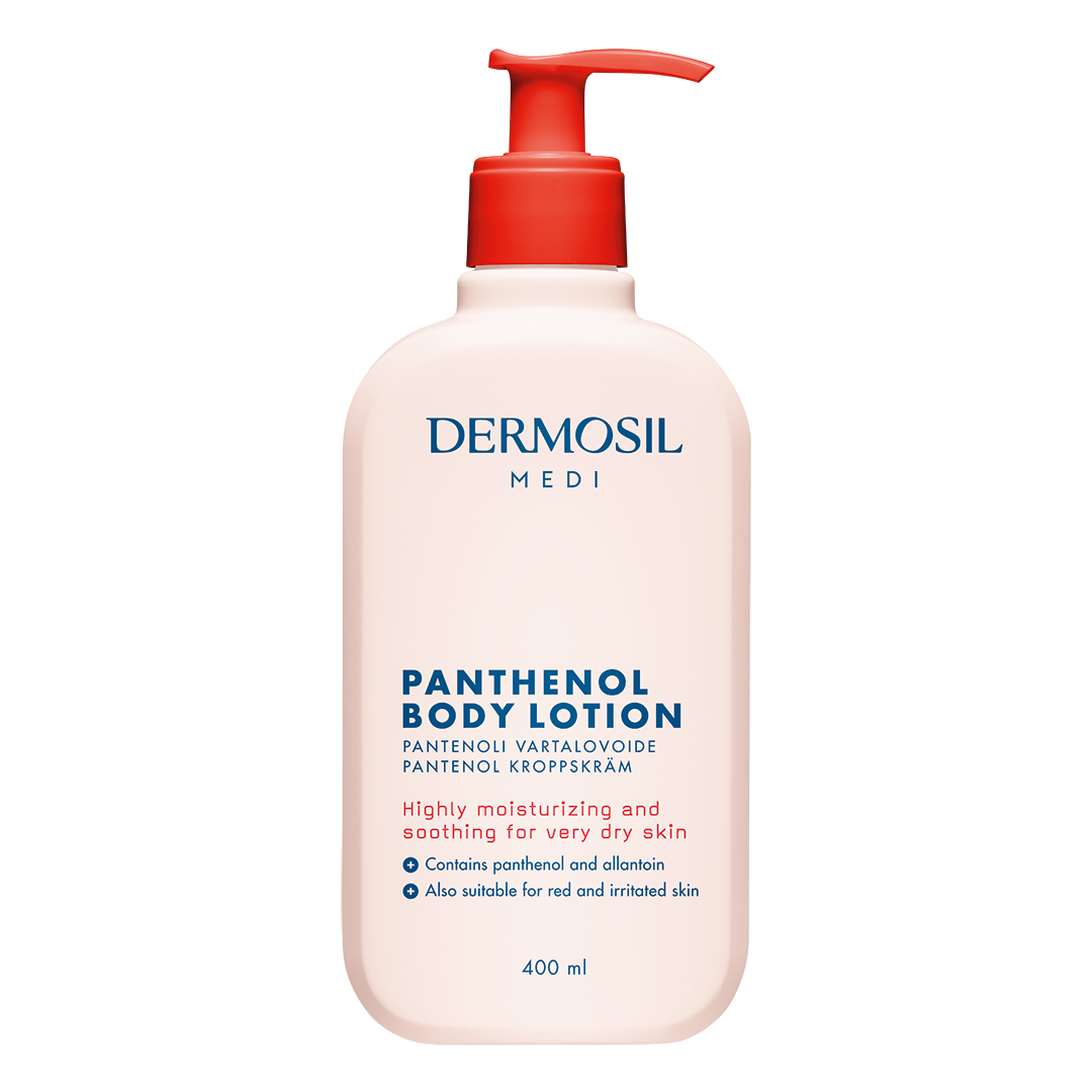 Image of Pantenoli vartalovoide