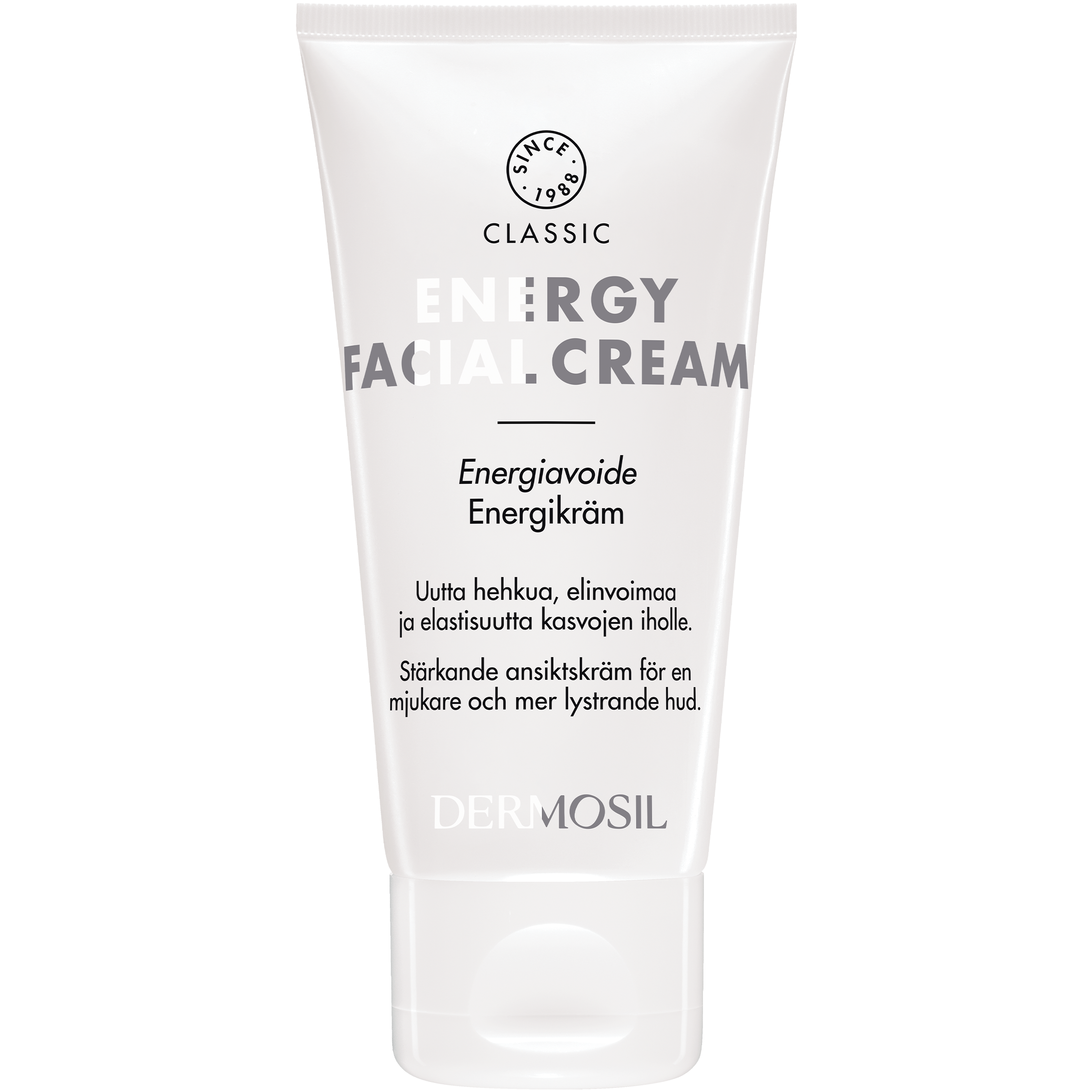 Image of Energiavoide