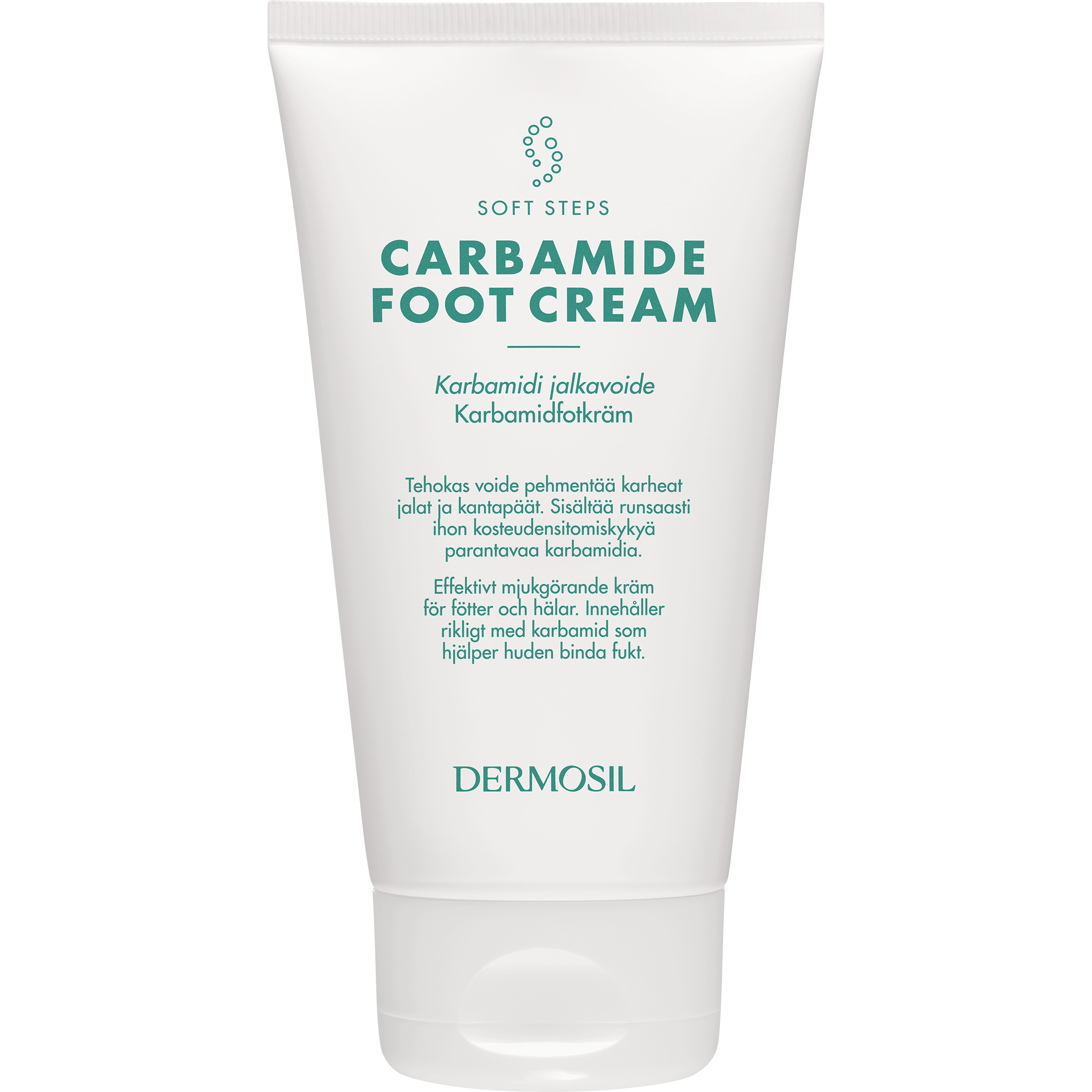 Image of Karbamidi jalkavoide