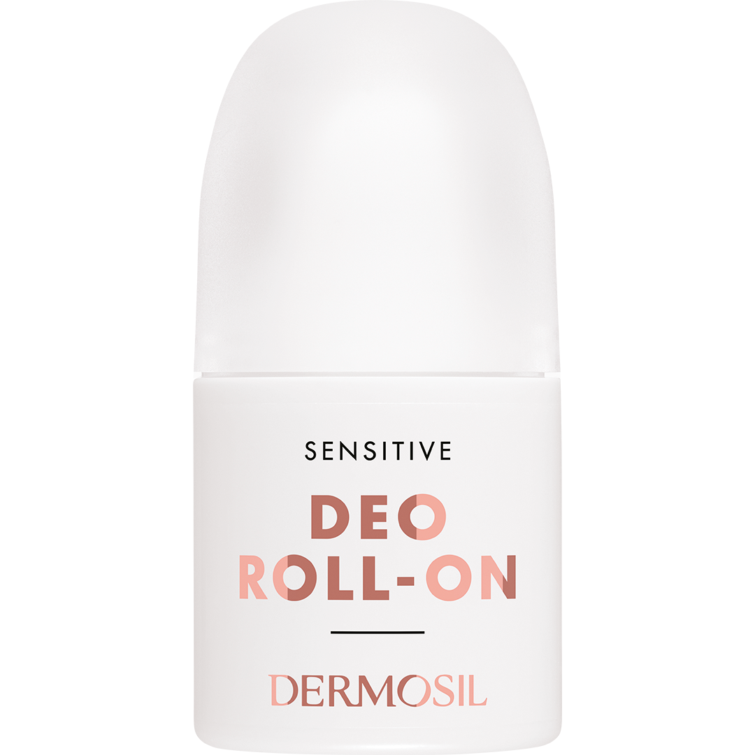 Image of 4. Sensitive Deo Roll-On