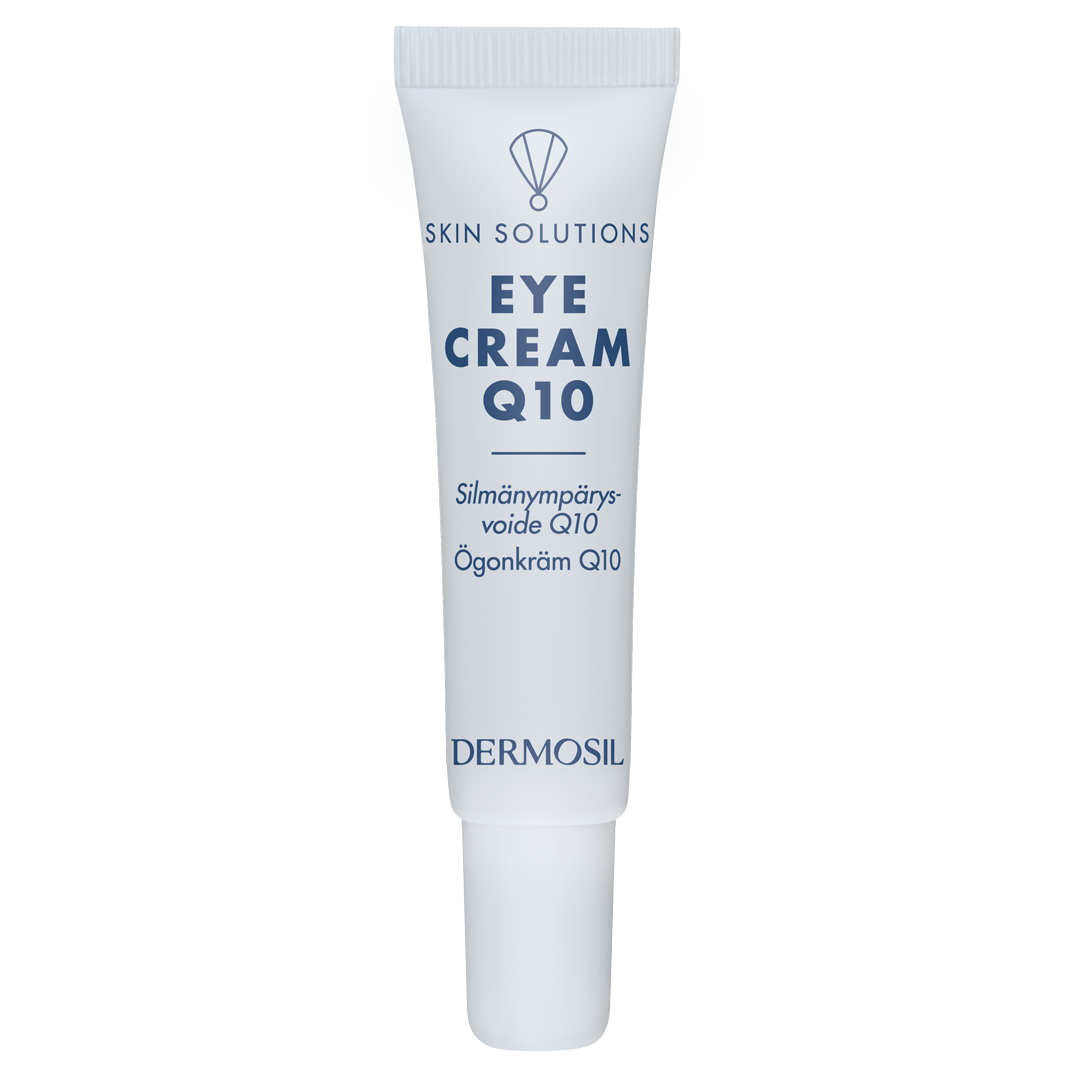 Image of Silmänympärysvoide Q10